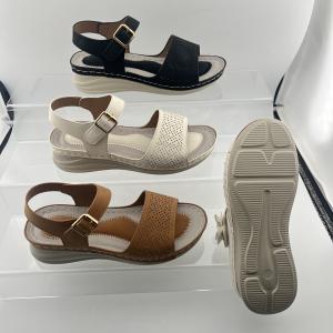 Fashionable Women's Sandals, Comfortable and Breathable
