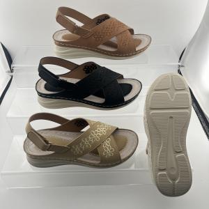 Fashionable Women's Sandals, Comfortable and Breathable