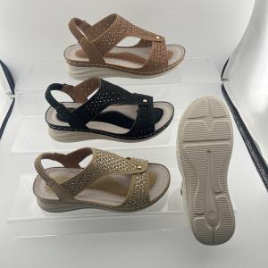 Fashionable Women's Sandals, Comfortable and Breathable
