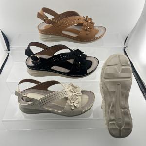 Fashionable Women's Sandals, Comfortable and Breathable