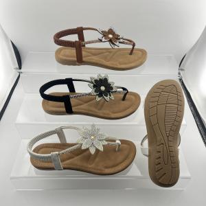Fashionable Women's Sandals, Comfortable and Breathable