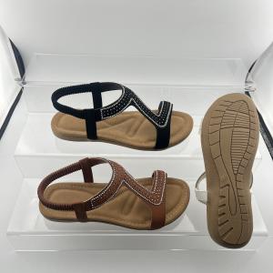 Fashionable Women's Sandals, Comfortable and Breathable
