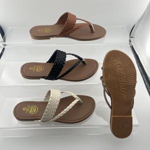 Fashionable Women's Slides, Comfortable and Breathable