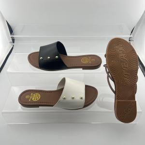 Fashionable Women's Slides, Comfortable and Breathable
