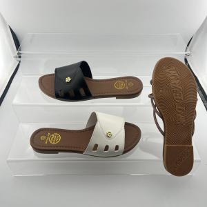 Fashionable Women's Slides, Comfortable and Breathable