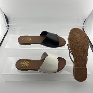 Fashionable Women's Slides, Comfortable and Breathable