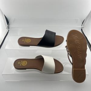 Fashionable Women's Slides, Comfortable and Breathable