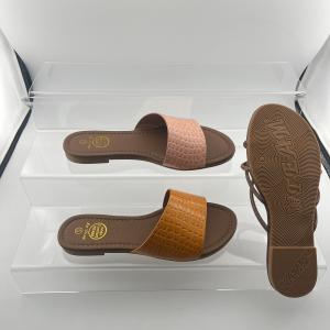 Fashionable Women's Slides, Comfortable and Breathable