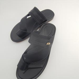 Flat-soled Men's Flip-Flops, Comfortable and Breathable