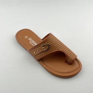Light Luxury Fashion Slip-On Sandals