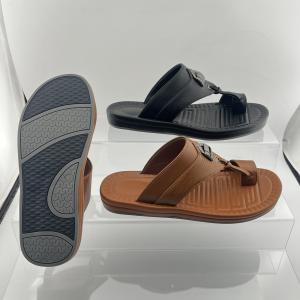 Men's Cool Slippers: Fashionable and Casual Slip-On Sandals