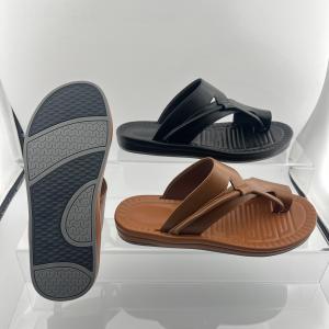 Men's Cool Slippers: Fashionable and Casual Slip-On Sandals