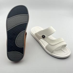 Men's Cool Slippers: Fashionable and Casual Slip-On Sandals