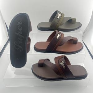 Men's Slip-On Casual Slippers Slip-On,Men's Casual Slippers