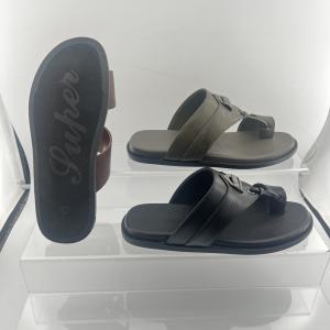 Men's Slip-On Casual Slippers