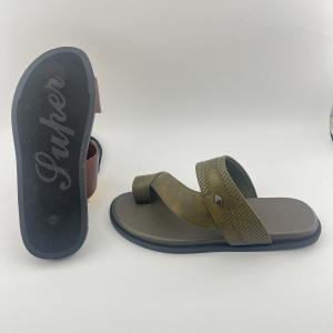 Men's Slip-On Casual Slippers
