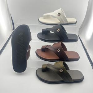 Men's Slip-On Casual Slippers