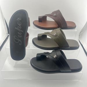 Men's Slip-On Casual Slippers