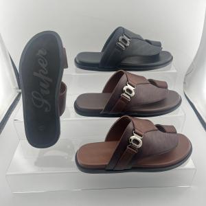 Men's Slip-On Casual Slippers
