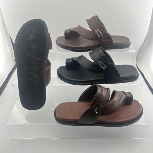 Men's Slip-On Casual Slippers