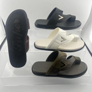 Men's Slip-On Casual Slippers