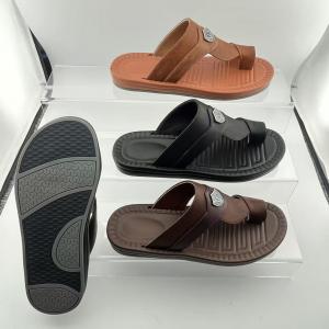 Men's Toe-Separating Flip-Flops, Comfortable and Breathable
