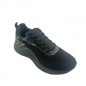 Mesh Lightweight and Breathable Sports Shoes