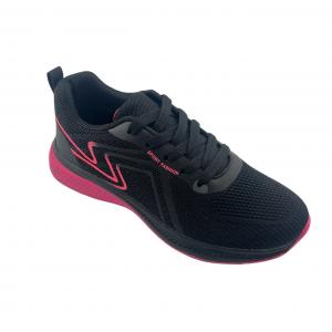 Mesh Lightweight and Breathable Sports Shoes