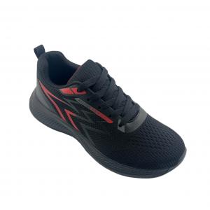 Mesh Lightweight and Breathable Sports Shoes