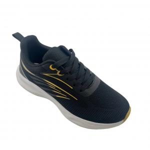 Mesh Lightweight and Breathable Sports Shoes