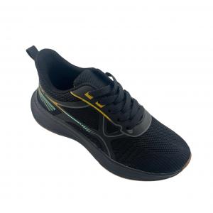 Mesh Lightweight and Breathable Sports Shoes