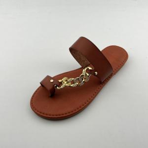 Plus-size Lightweight Roman Vacation Sandals