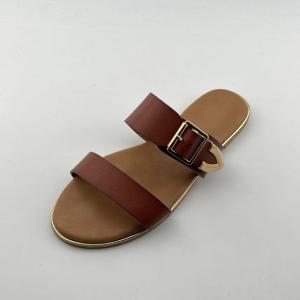 Plus-size Lightweight Roman Vacation Sandals