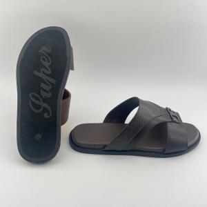 Slip-On,Men's Casual Slippers